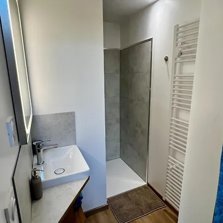 Dağ evi Quietude, 17 Lits & Jacuzzi *
